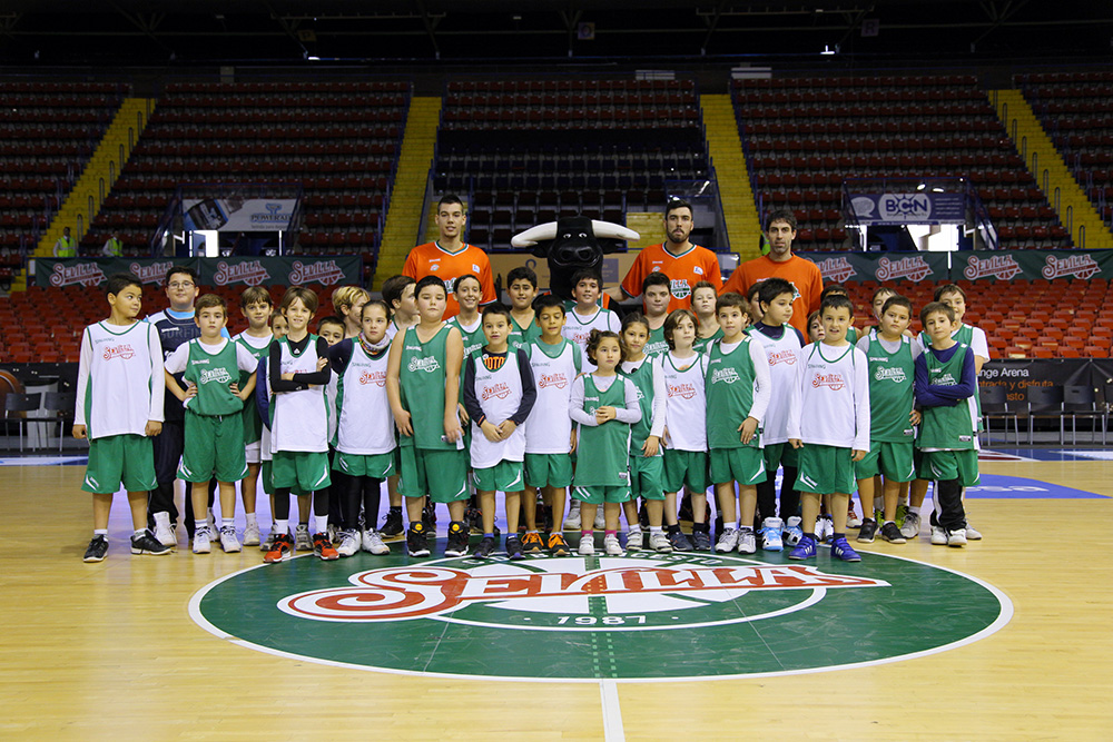 Diverbasket Diverbasket