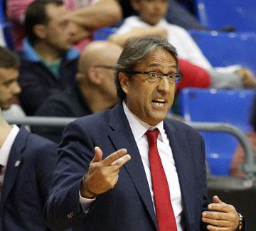 luis casimiro banda pabellón santiago martín iberostar tenerife