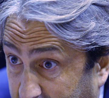 tenerife luis casimiro